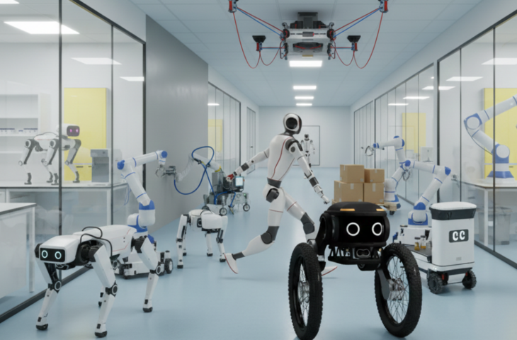 tfz Start-Up Insights